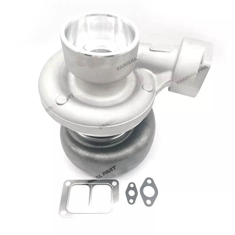 Turbo S4DS Turbocharger 7C-7596 Fit For Caterpillar CAT Earth Moving with 3306 3406 3406B 3406C Engine