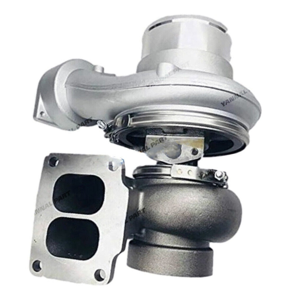 Turbo TV8112 Turbocharger 9N-2702 Fit For Caterpillar CAT Engine 3406 Loader 980C 992C Dozer 824C