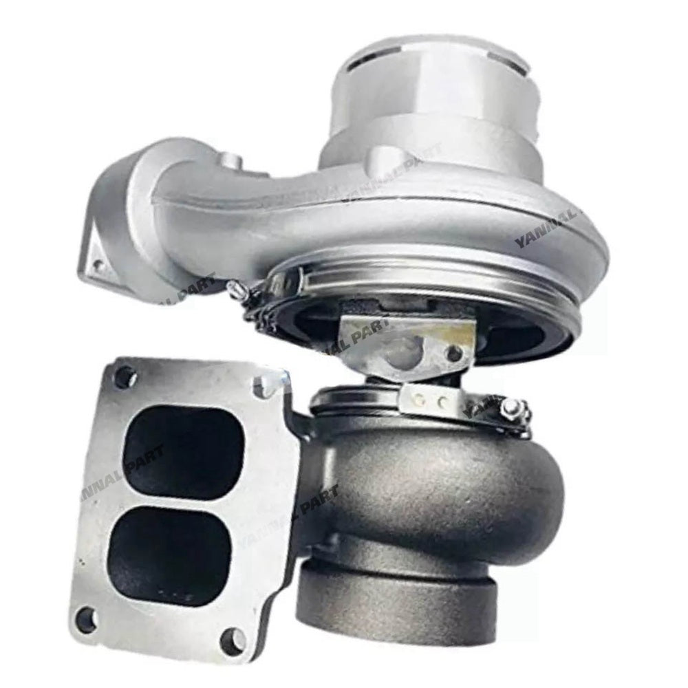 Turbo TV8112 Turbocharger 9N-2702 Fit For Caterpillar CAT Engine 3406 Loader 980C 992C Dozer 824C