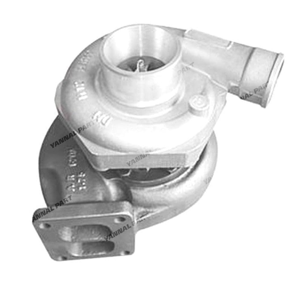 Turbo T04B91 Turbocharger 4N-6860 Fit For Caterpillar CAT Wheel Loader 936 950B 950E G936 Engine 3304 3306