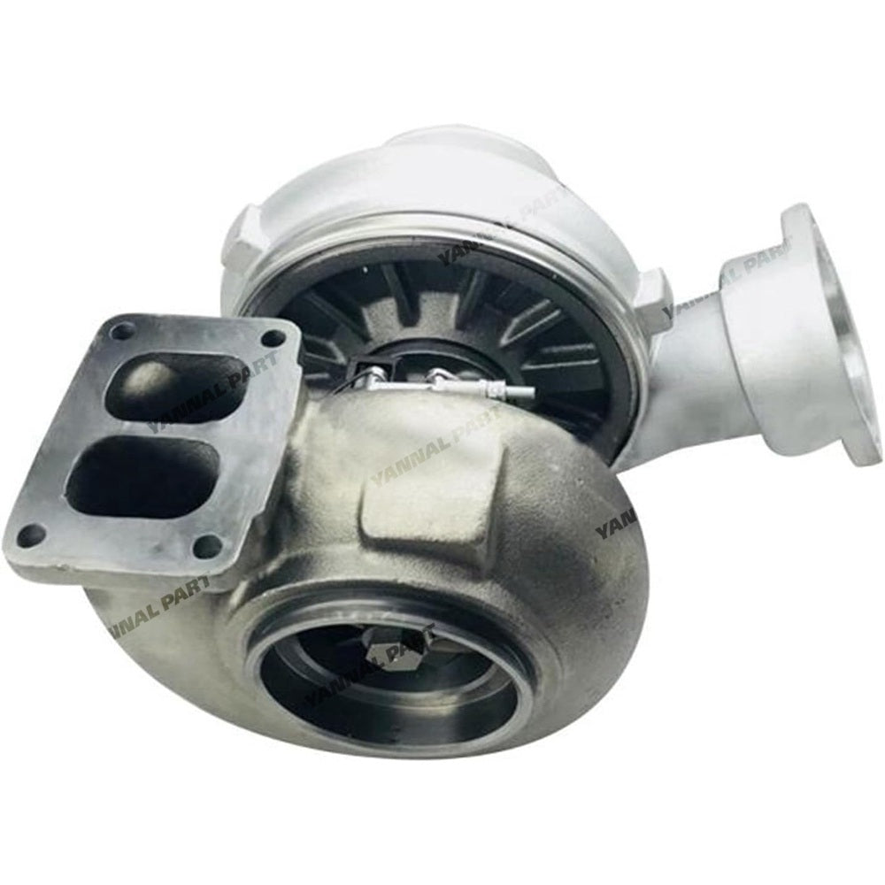 Turbo GT500201B Turbocharger 10R-0423 Fit For Caterpillar CAT Engine 3400 3406E Truck 735 740