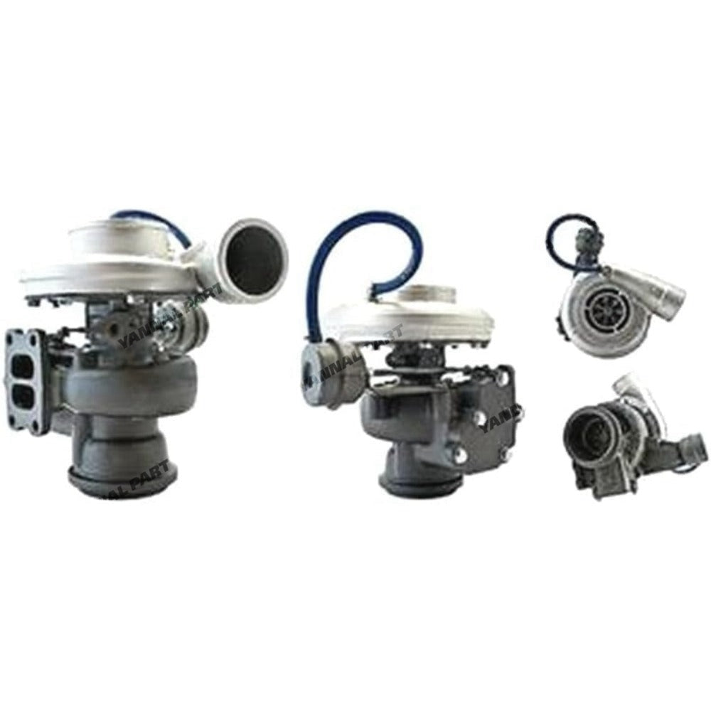 Turbo S300G071 Turbocharger 198-8717 Fit For Caterpillar CAT Truck 793 HD with 3126E 3516B Engine