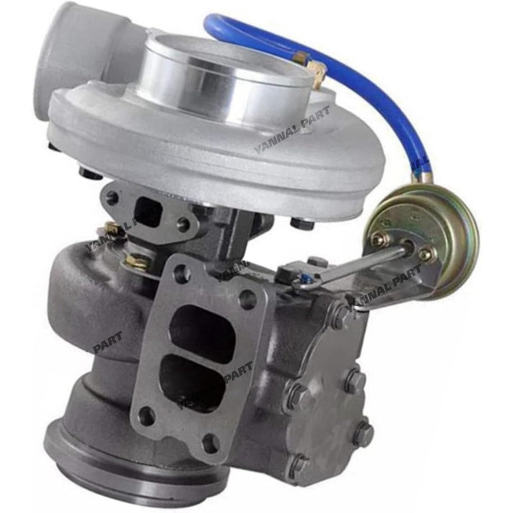 Turbo S300G071 Turbocharger 198-8717 Fit For Caterpillar CAT Truck 793 HD with 3126E 3516B Engine