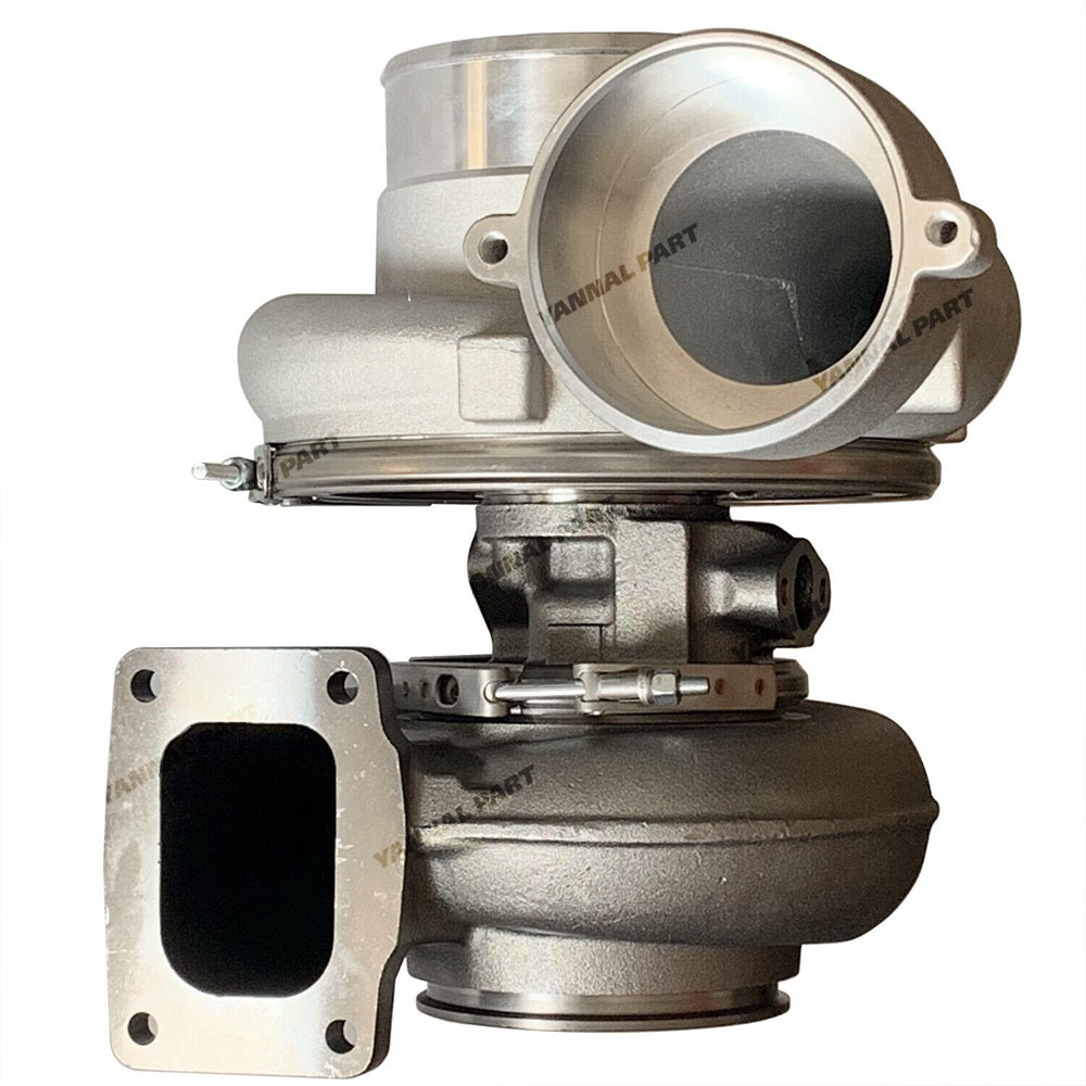 Turbo BTV7511 Turbocharger 289-1453 Fit For Caterpillar CAT 3512B 3512 3508 3516C 3516B Engine