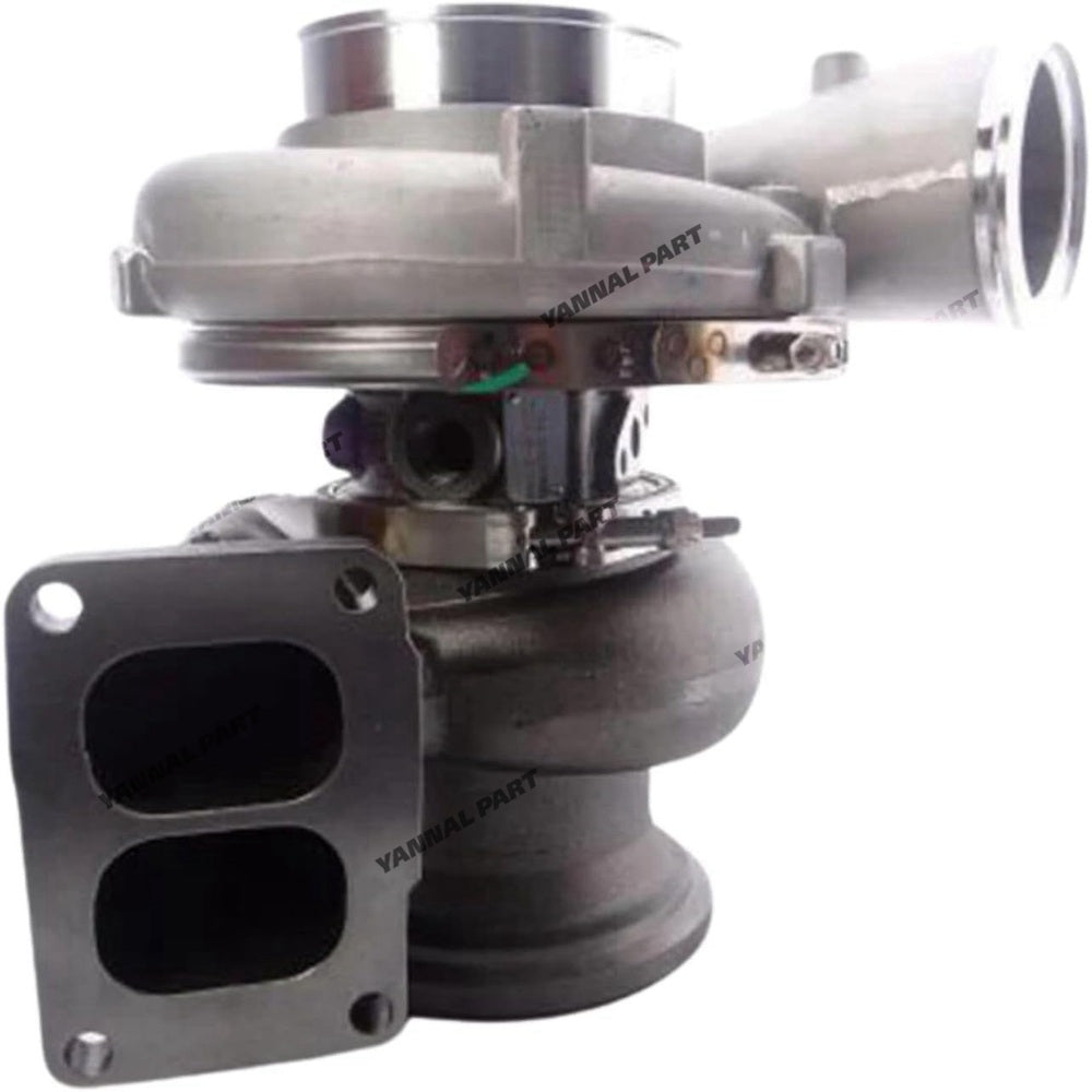 Turbo GTA4294 Turbocharger 196-2776 Fit For Caterpillar CAT Engine 3176C 3176 Excavator 345B 345B L