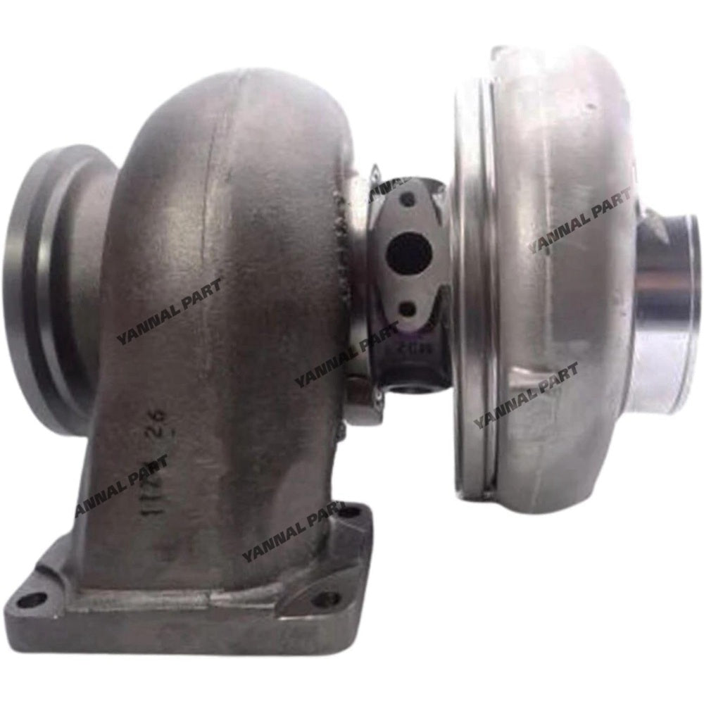 Turbo GTA4294 Turbocharger 196-2776 Fit For Caterpillar CAT Engine 3176C 3176 Excavator 345B 345B L