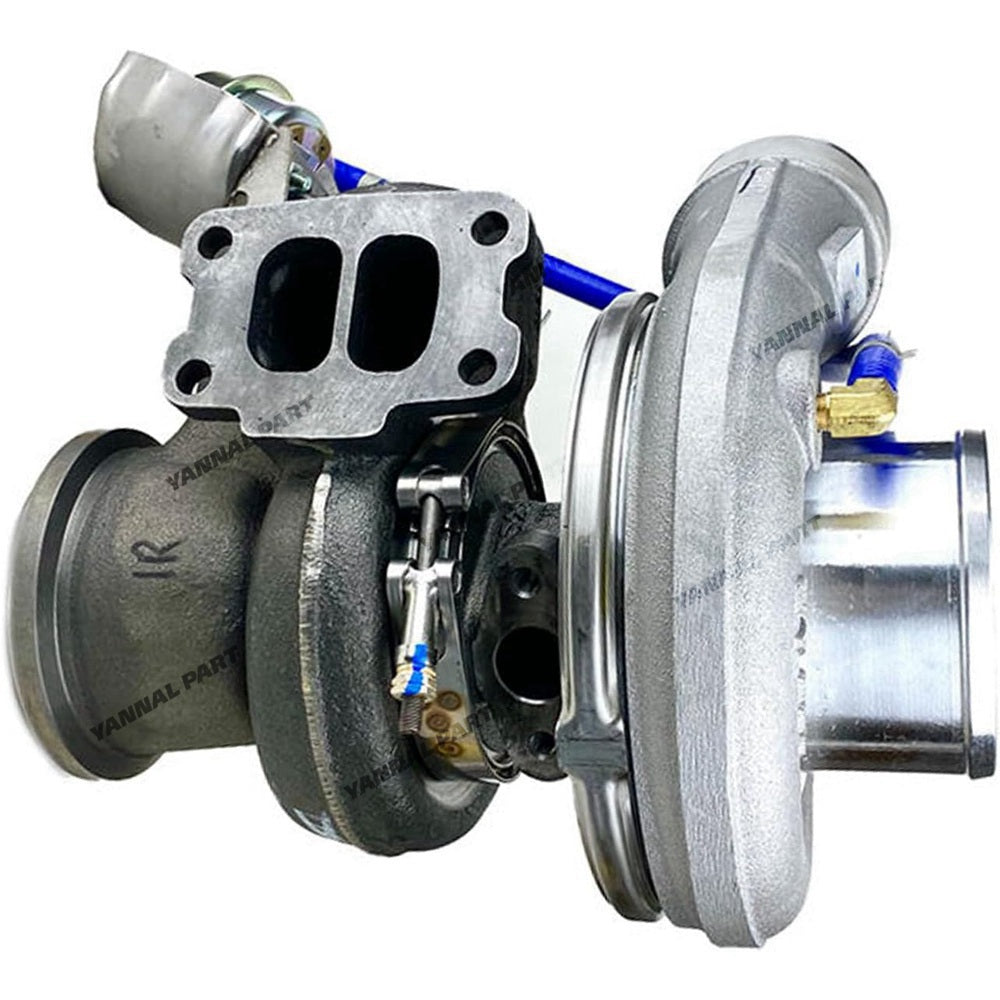 Turbo B2G Turbocharger 250-0841 Fit For Caterpillar CAT Engine 3126B C7 Skidder 525C 535C 545C Loader 938G 950G 962H