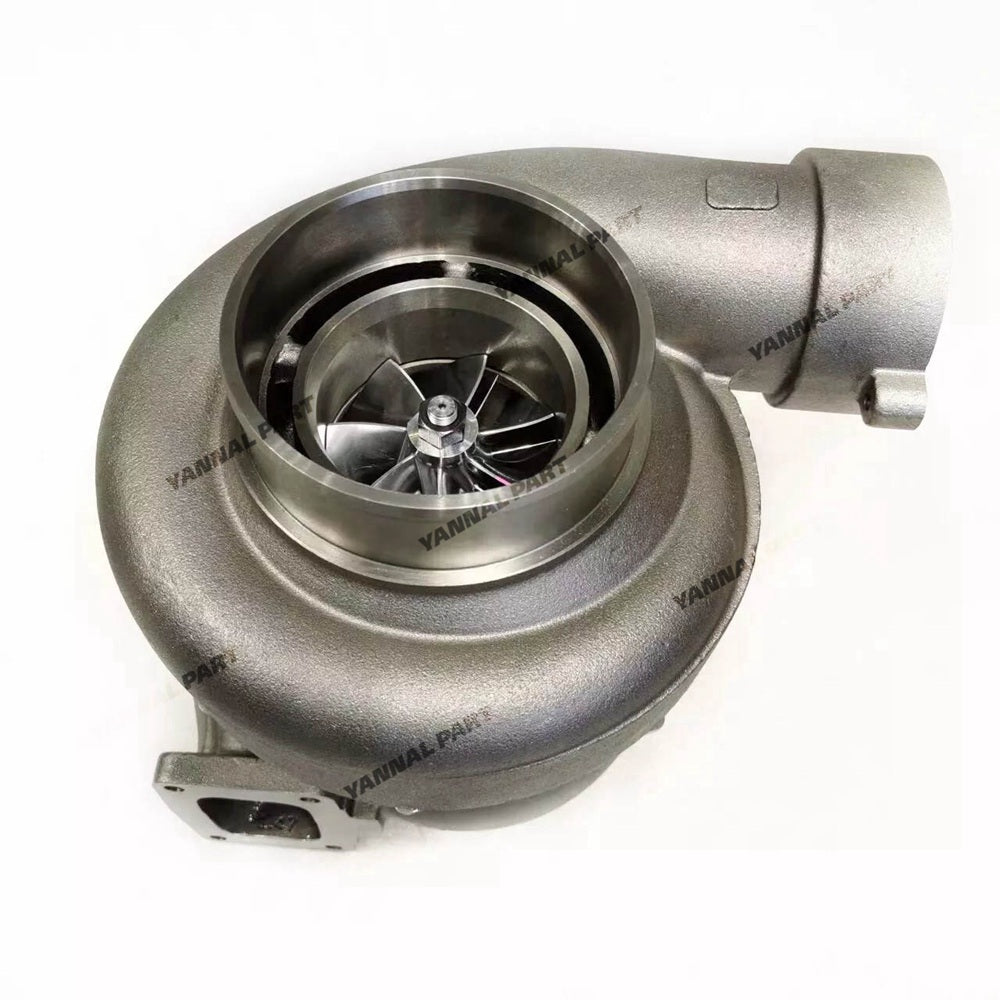 Turbo GT6041BL Turbocharger OR7430 Fit For Caterpillar CAT 3512 3512B Engine Truck 785C 784C 785C 777D