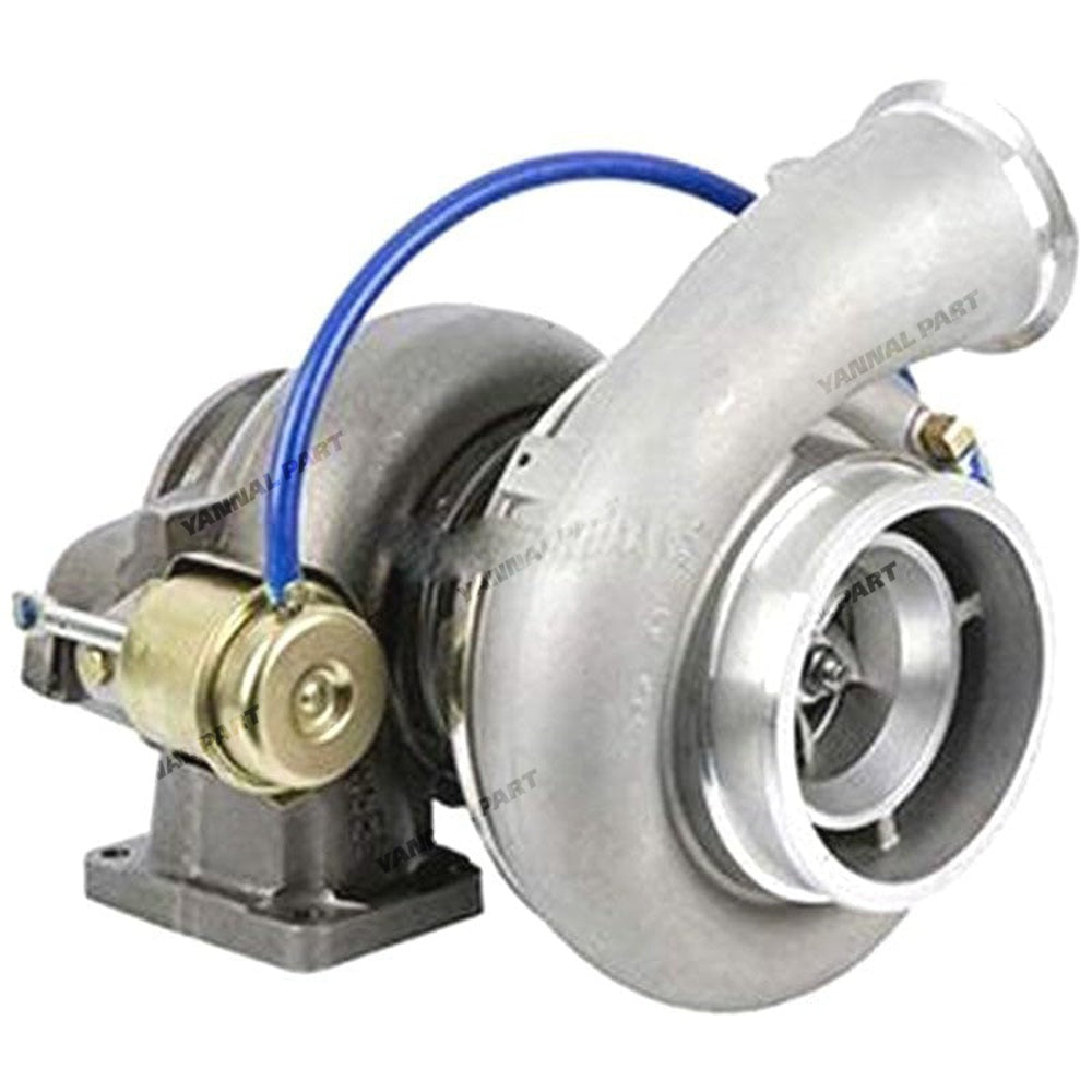 Turbo S300S008 Turbocharger RE63776 Fit For Caterpillar CAT Engine