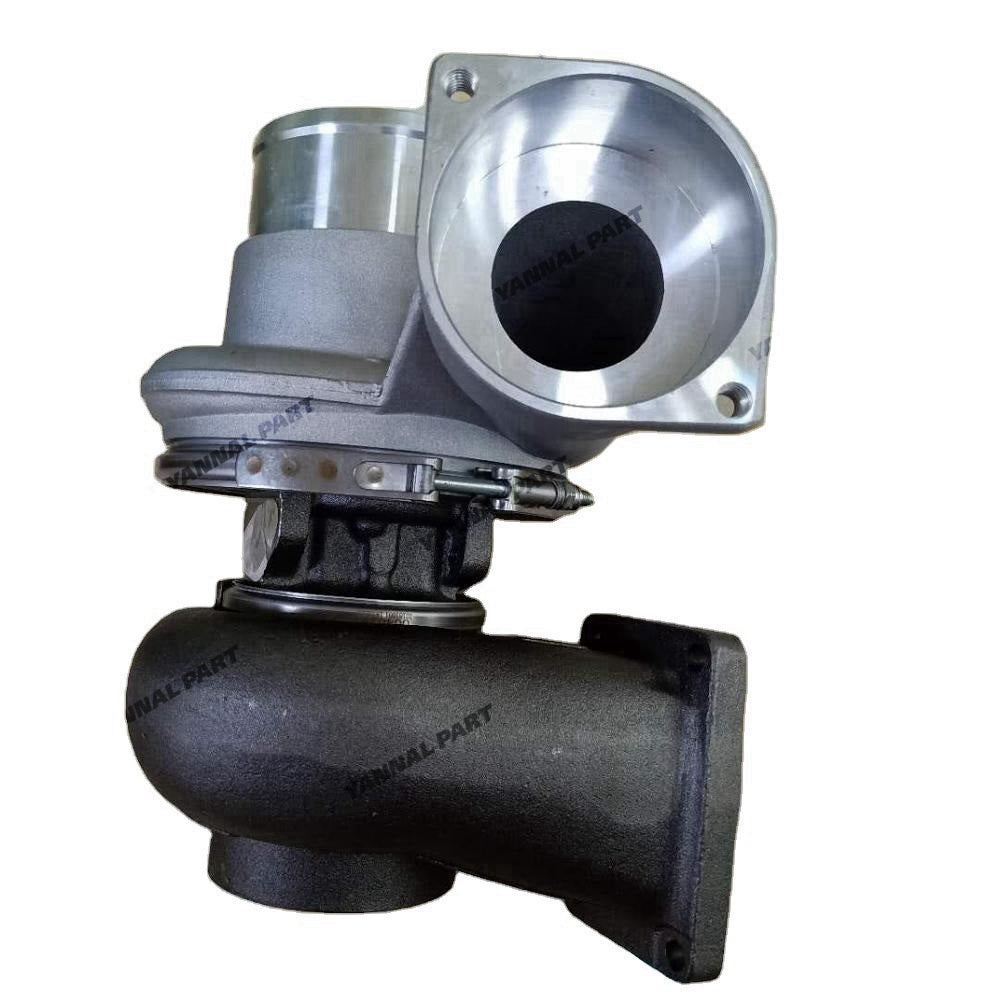 Turbo S3BSL-128 Turbocharger 127-5150 Fit For Caterpillar CAT 3306 3306B Engine 966G 545 627B 627E 627F 627G
