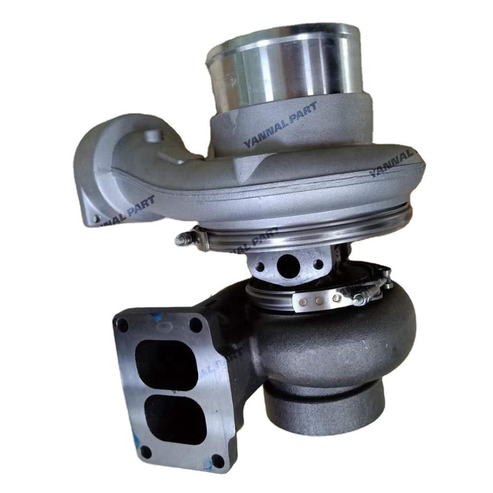 Turbo S3BSL-128 Turbocharger 127-5150 Fit For Caterpillar CAT 3306 3306B Engine 966G 545 627B 627E 627F 627G