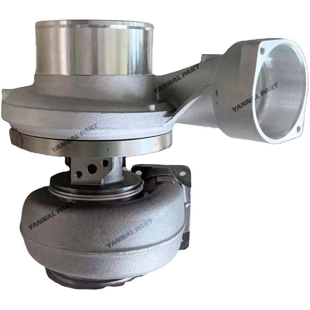 Turbo TD09 Turbocharger 49132-00020 4P6507 7E7987 Fit For Caterpillar CAT Engine 3406 Loader 980F