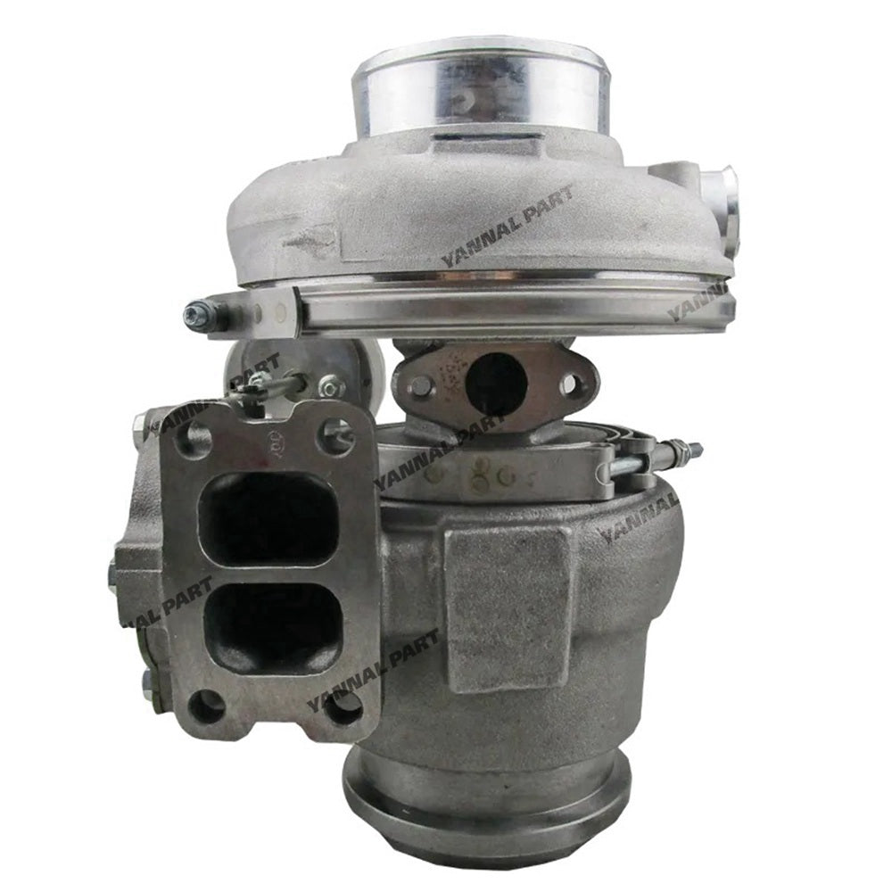 Turbo 4MF-721 Turbocharger 1W-3728 Fit For Caterpillar CAT Engine 3406 3406B 3406C Generator SR4