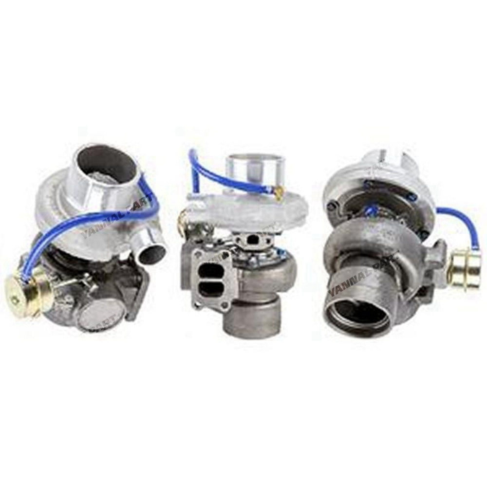 Turbo S200G027 Turbocharger 1208362 Fit For Caterpillar CAT 950G Earth Moving with 3126 Engine