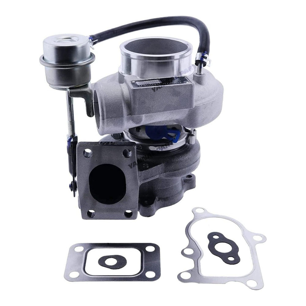 Turbo HX25W Turbocharger 3599350 Fit For Iveco Engine 4CYL2VTC 2VTC BHL Industrial Generator