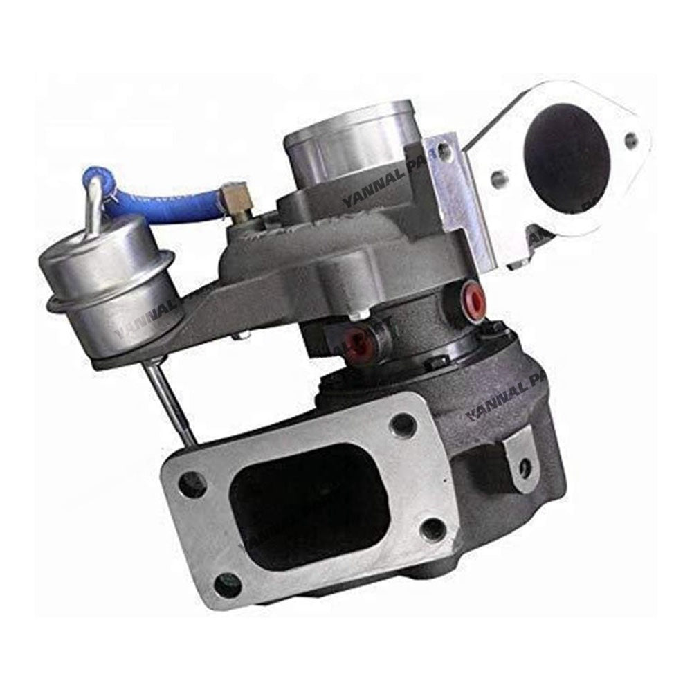 Turbo GT2259LS Turbocharger 766237-0004 17201-E0080 Fit For Hino Engine N04C-TK Toyota Coaster Bus