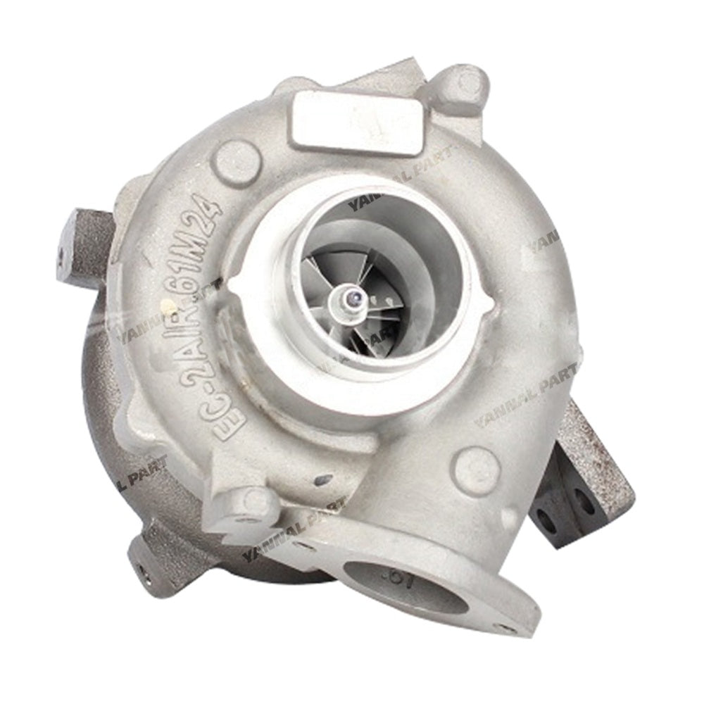 Turbo GT2559L Turbocharger 786363-5004S 17201-E0680 Fit For Hino Highway Truck with W04D Engine