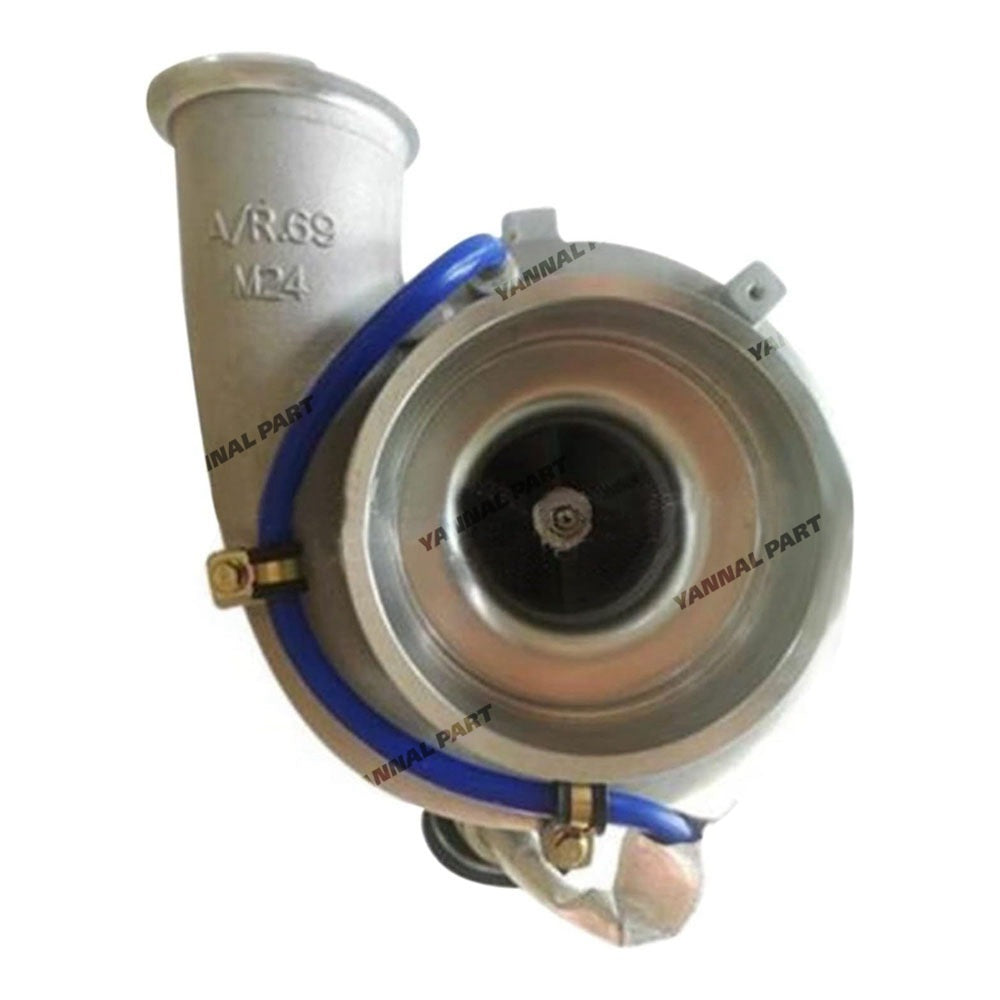 Turbocharger 417-7921 Fit For Caterpillar CAT 374F L Excavator C15 Engine