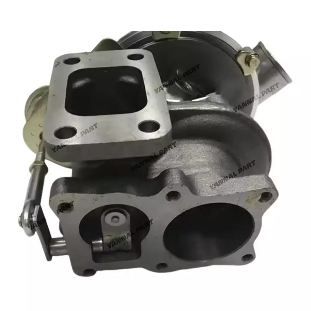 Turbo RHC6 Turbocharger 24100-2201A Fit For Hino Truck H07CT with H07C-T YF20 Engine