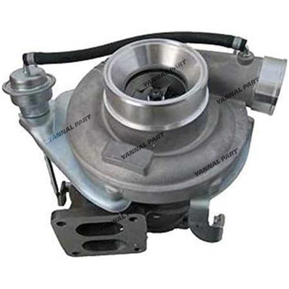 Turbo RHC7 Turbocharger 24100-1397A Fit For Hitachi Various with Hino EP100 Engine