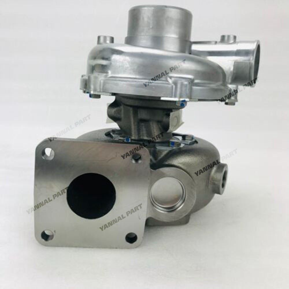 Turbo RHE7 Turbocharger 24100-2751B Fit For Hino Various with YF68 Engine