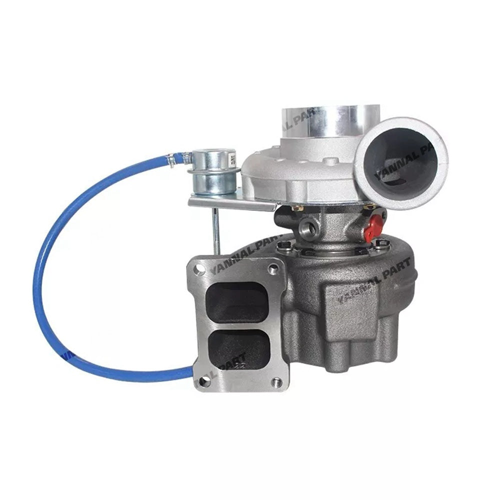 Turbo WH2D Turbocharger 3533261 24100-2920A Fit For Hino Truck Various with K13C Engine