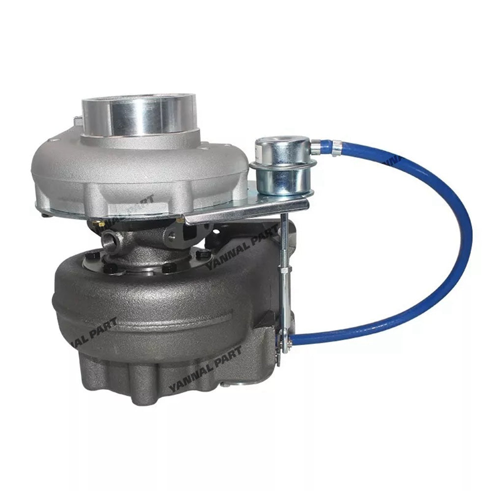 Turbo WH2D Turbocharger 3533261 24100-2920A Fit For Hino Truck Various with K13C Engine