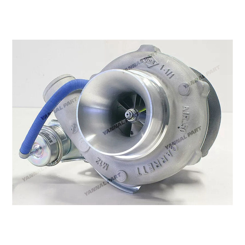 Turbo TBP430 Turbocharger 24100-3301A 479031-3 Fit For Hino Truck Highway with YF75 Engine