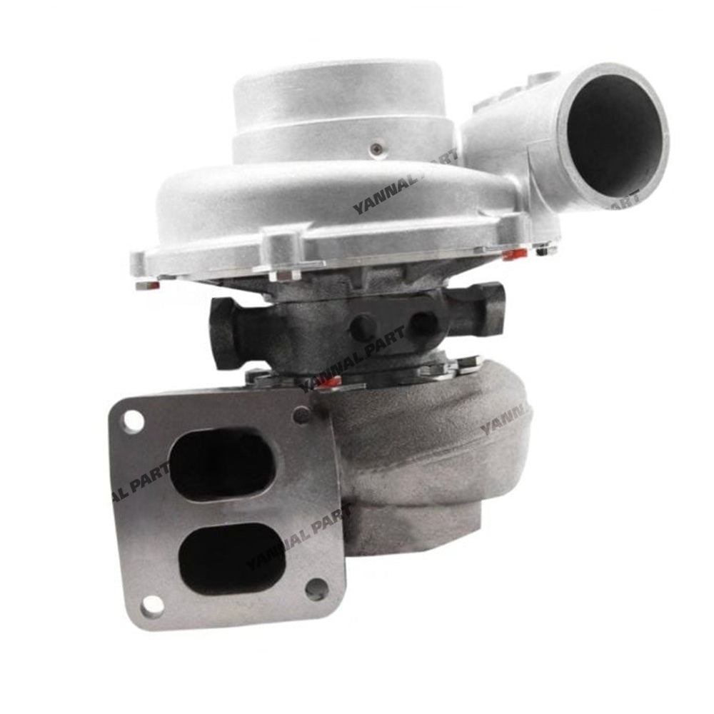 Turbo RHE8 Turbocharger S1760-E0344 Fit For Hino Various with K-111(YF53) Engine