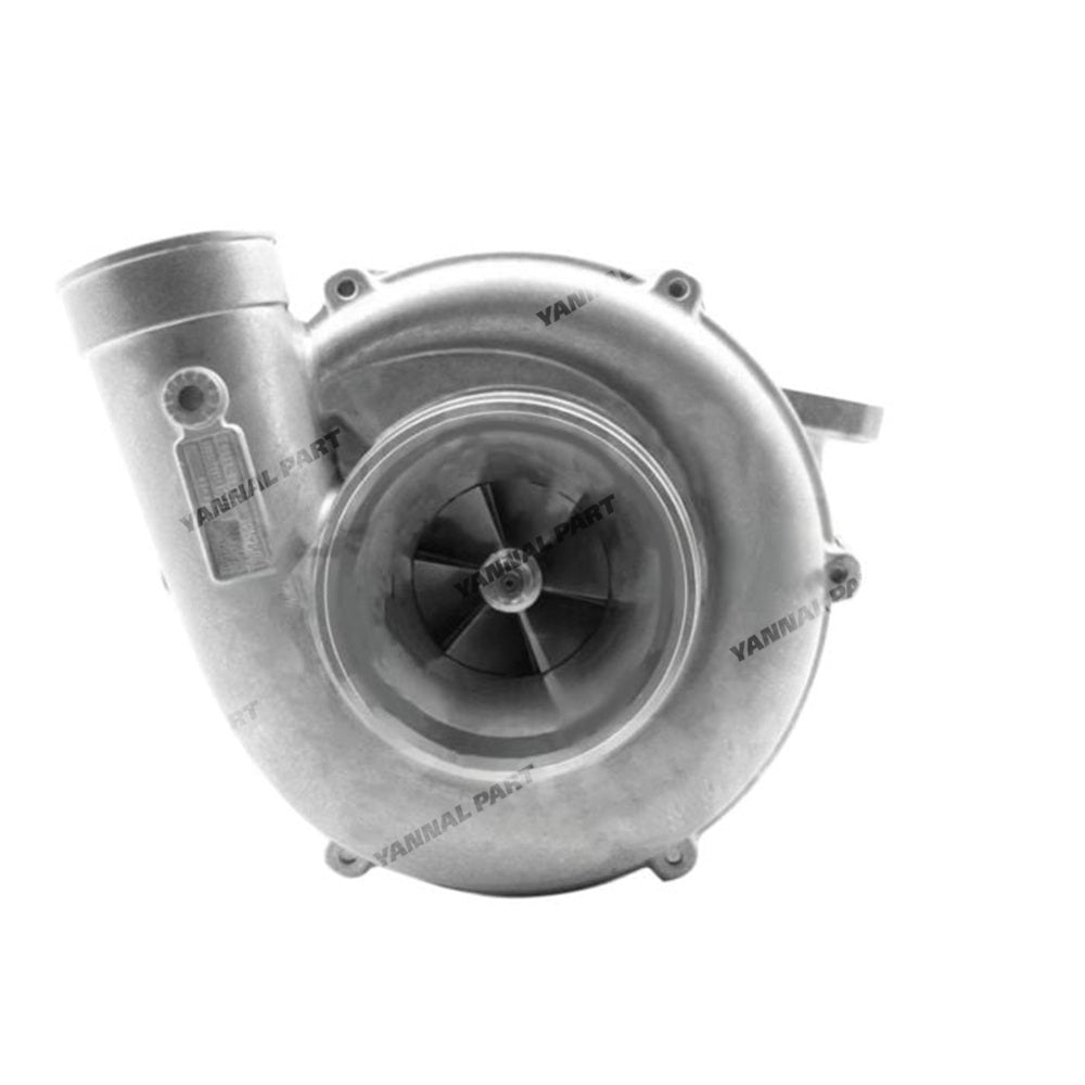 Turbo RHE8 Turbocharger S1760-E0344 Fit For Hino Various with K-111(YF53) Engine