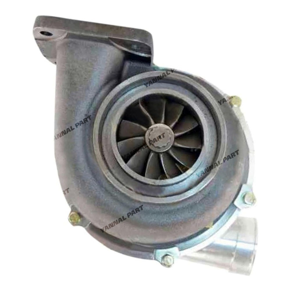 Turbo RHE8 Turbocharger 24100-2721A Fit For Hino Various with K-1V(YF44) Engine