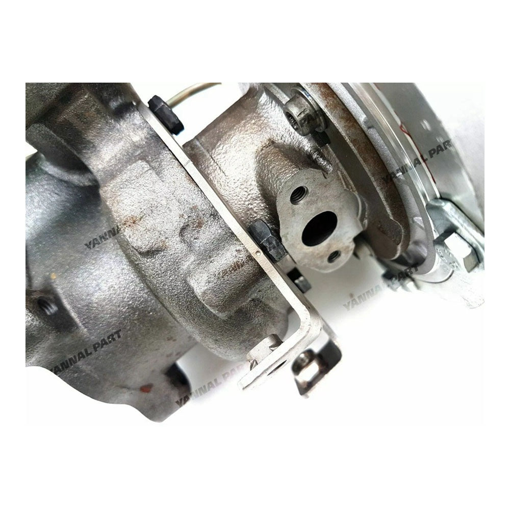 Turbo HT12-19B Turbocharger 14411-9S000 047-282 Fit For Nissan Navara D22 3.0L ZD30