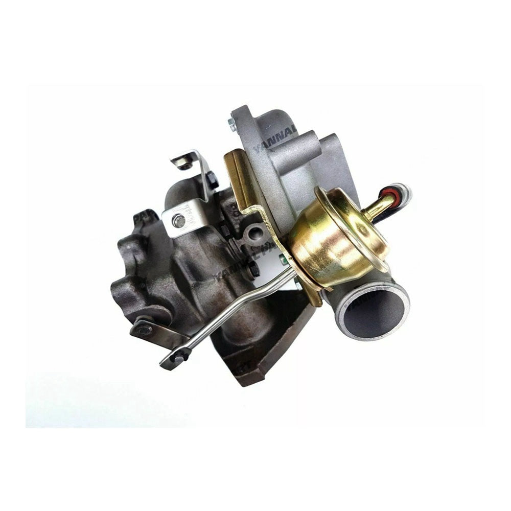 Turbo HT12-19B Turbocharger 14411-9S000 047-282 Fit For Nissan Navara D22 3.0L ZD30