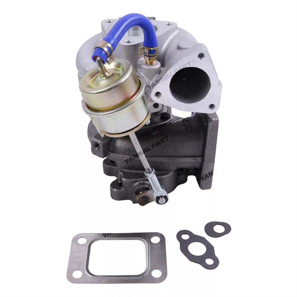 Turbo HT18 Turbocharger 14411-62T00 Fit For Nissan TD42 TD42TI Engine Safari Patrol Civilian 4.2