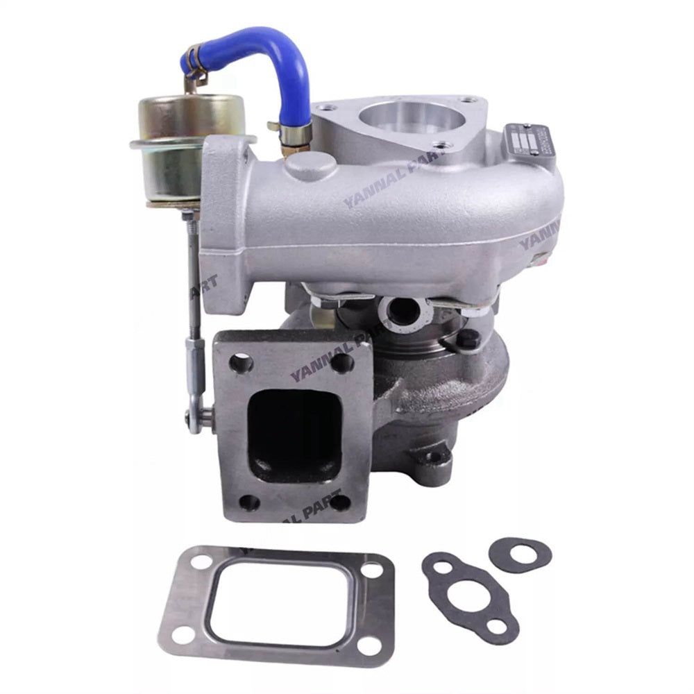 Turbo HT18 Turbocharger 14411-62T00 Fit For Nissan TD42 TD42TI Engine Safari Patrol Civilian 4.2