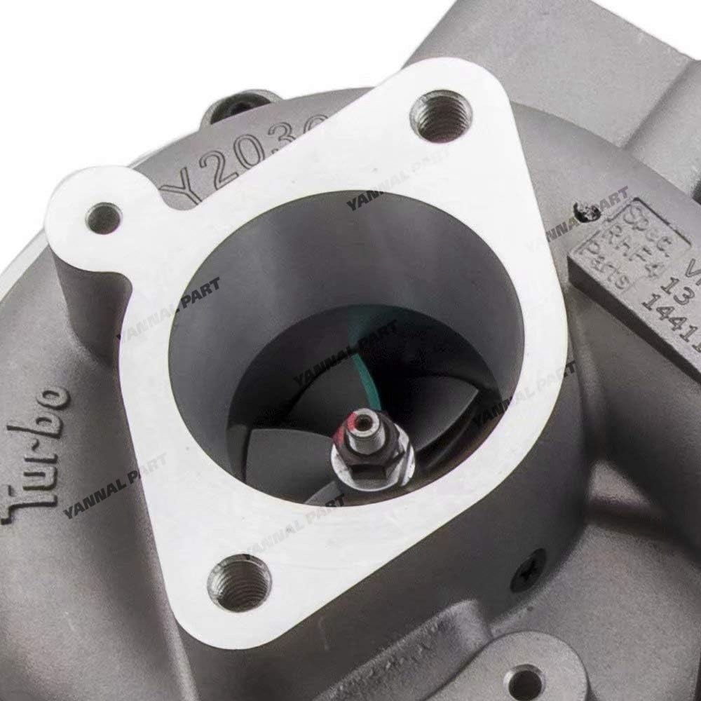 Turbo RHF4 Turbocharger 14411-VK500 Fit For Nissan X-Trail Frontier Pick up with YD25DDTi Engine