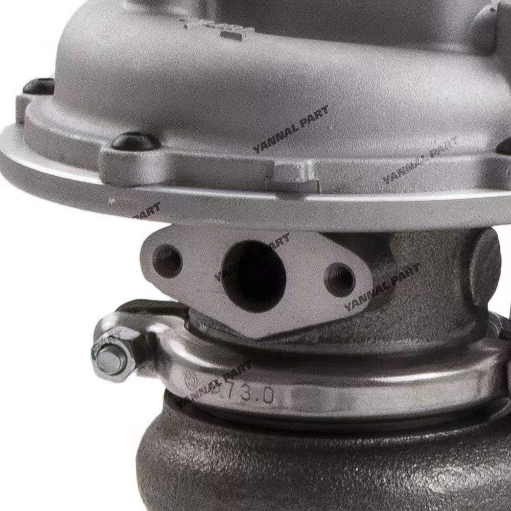 Turbo RHF4 Turbocharger 14411-VK500 Fit For Nissan X-Trail Frontier Pick up with YD25DDTi Engine