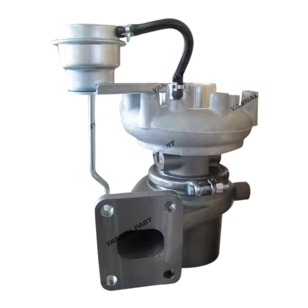 Turbo TDO5H-14G/12 Turbocharger 49178-02130 Fit For Mitsubishi Fuso FE Truck with 4D34T1 Engine