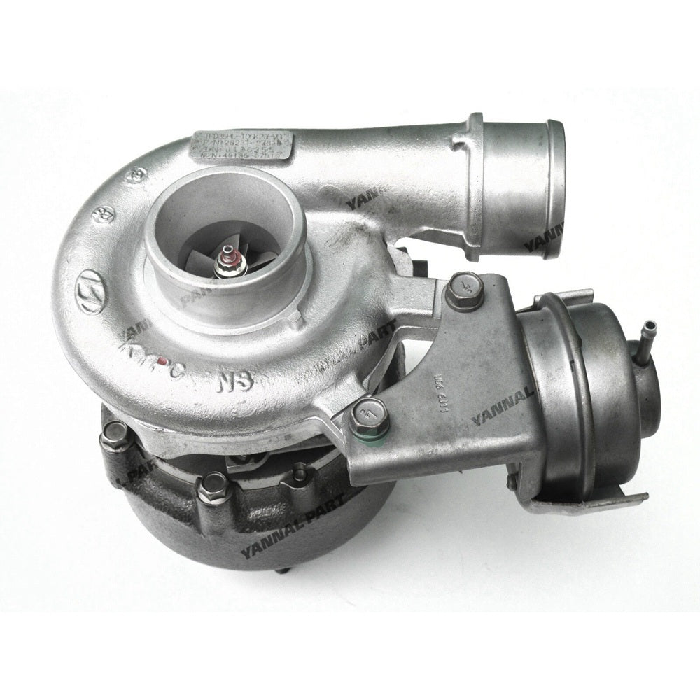 Turbo TF035HL Turbocharger 49135-07312 Fit For Hyundai Santa Fe CRDI with D4EB-V Engine