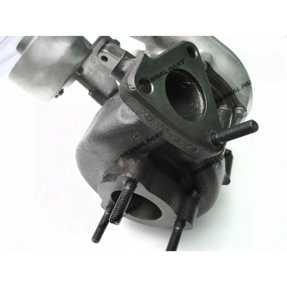 Turbo TF035HL Turbocharger 49135-07312 Fit For Hyundai Santa Fe CRDI with D4EB-V Engine