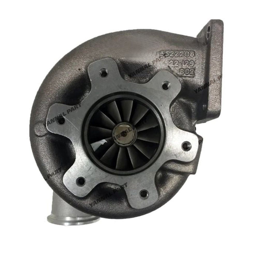 Turbo HX50 Turbocharger 4027373 Fit For Volvo Engine TD101F TD102F TD102FS Truck FL10 TD-101F TD-102F FM10