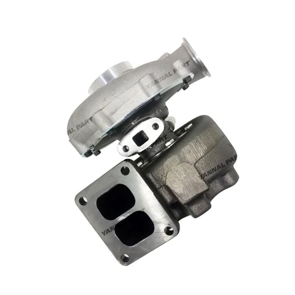 Turbo HX50 Turbocharger 4027373 Fit For Volvo Engine TD101F TD102F TD102FS Truck FL10 TD-101F TD-102F FM10