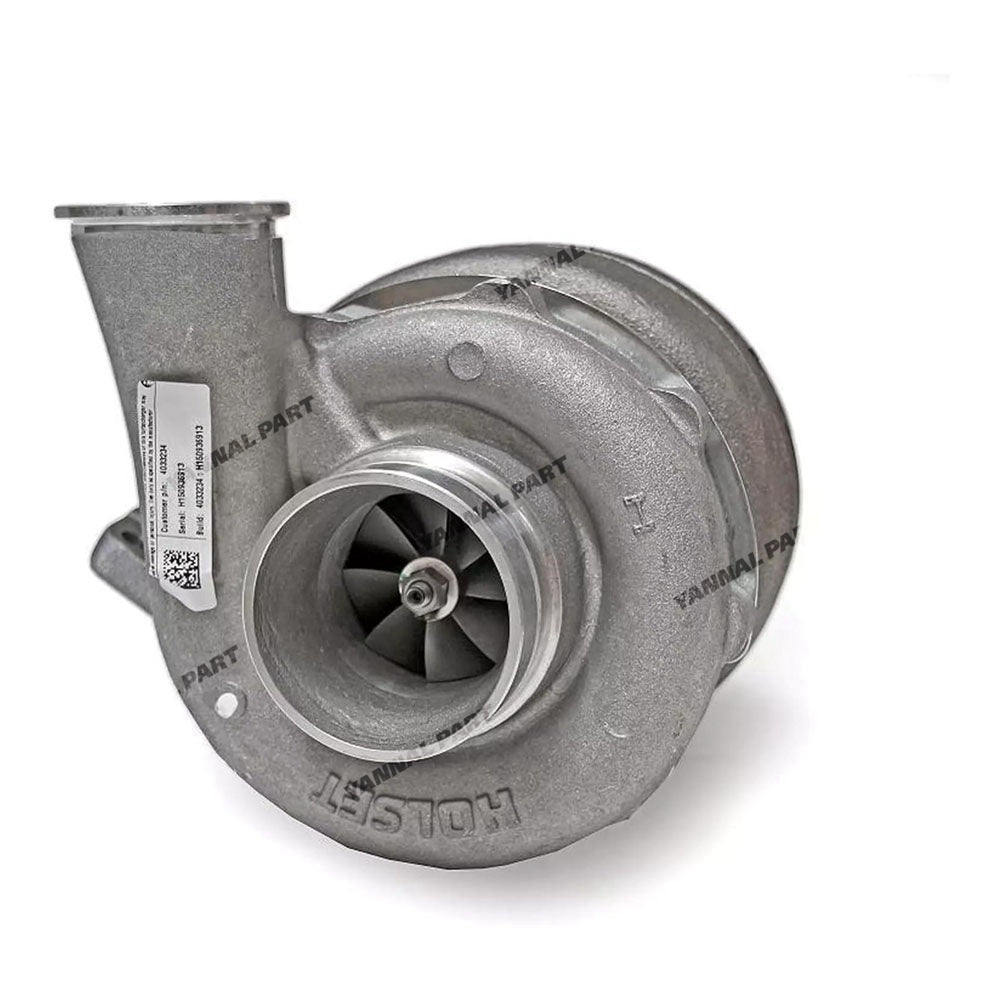 Turbo H2D Turbocharger 3530980 3538980 Fit For Iveco Industrial with 8210.22.212 8210.42R.269 8210.22.170 8210.22.800 8210.22 Engine