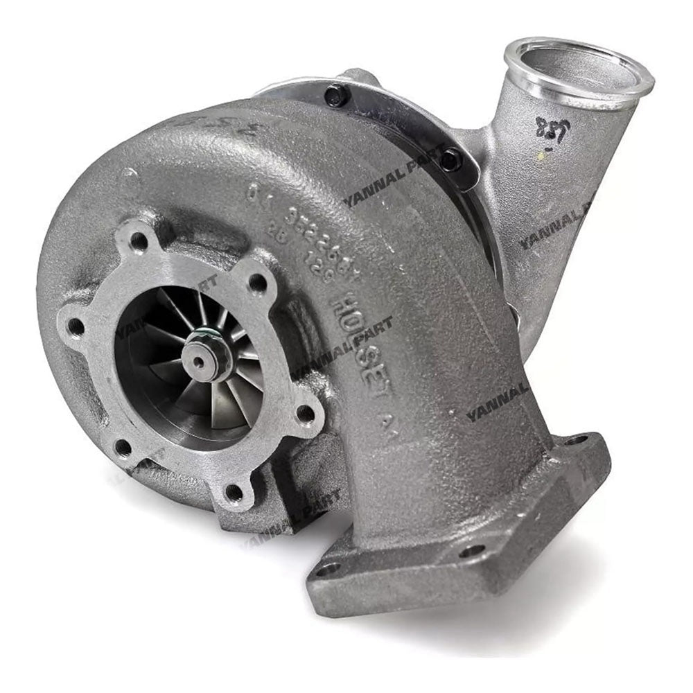 Turbo H2D Turbocharger 3530980 3538980 Fit For Iveco Industrial with 8210.22.212 8210.42R.269 8210.22.170 8210.22.800 8210.22 Engine
