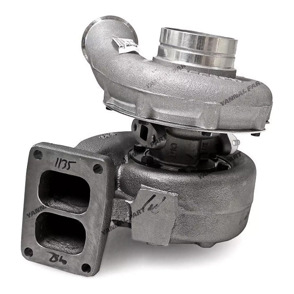Turbo H2D Turbocharger 3530980 3538980 Fit For Iveco Industrial with 8210.22.212 8210.42R.269 8210.22.170 8210.22.800 8210.22 Engine