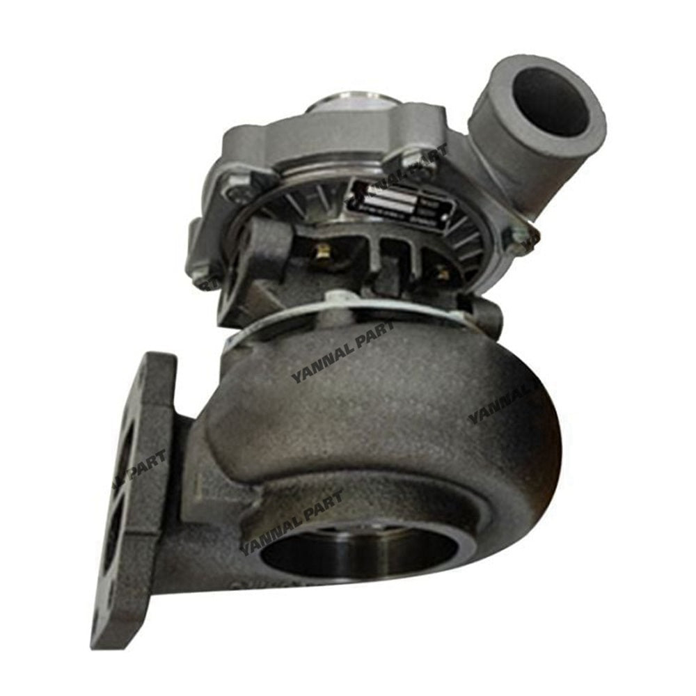 Turbo T04B59 Turbocharger 6135-82-8200 Fit For Komatsu Engine S4D105-5 Excavator PC100-1 PC120-1 PW100-1