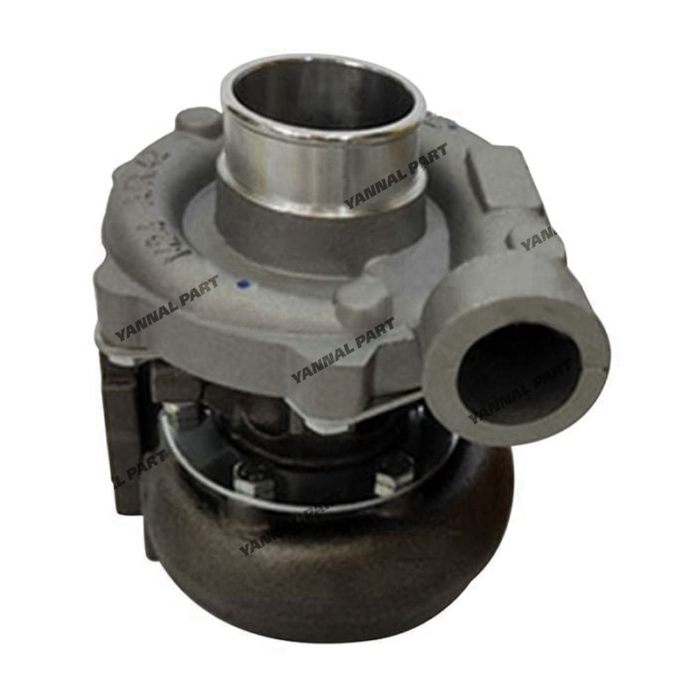 Turbo T04B59 Turbocharger 6135-82-8200 Fit For Komatsu Engine S4D105-5 Excavator PC100-1 PC120-1 PW100-1