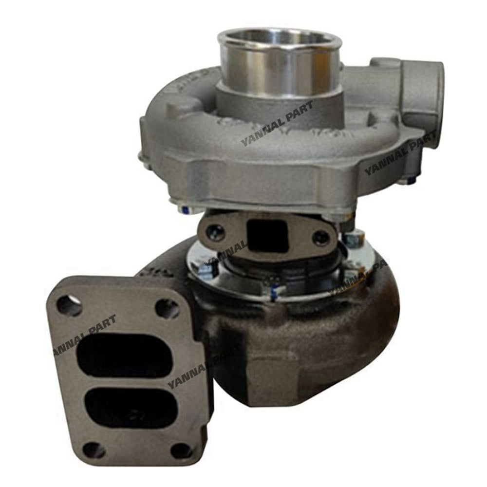 Turbo T04B59 Turbocharger 6135-82-8200 Fit For Komatsu Engine S4D105-5 Excavator PC100-1 PC120-1 PW100-1