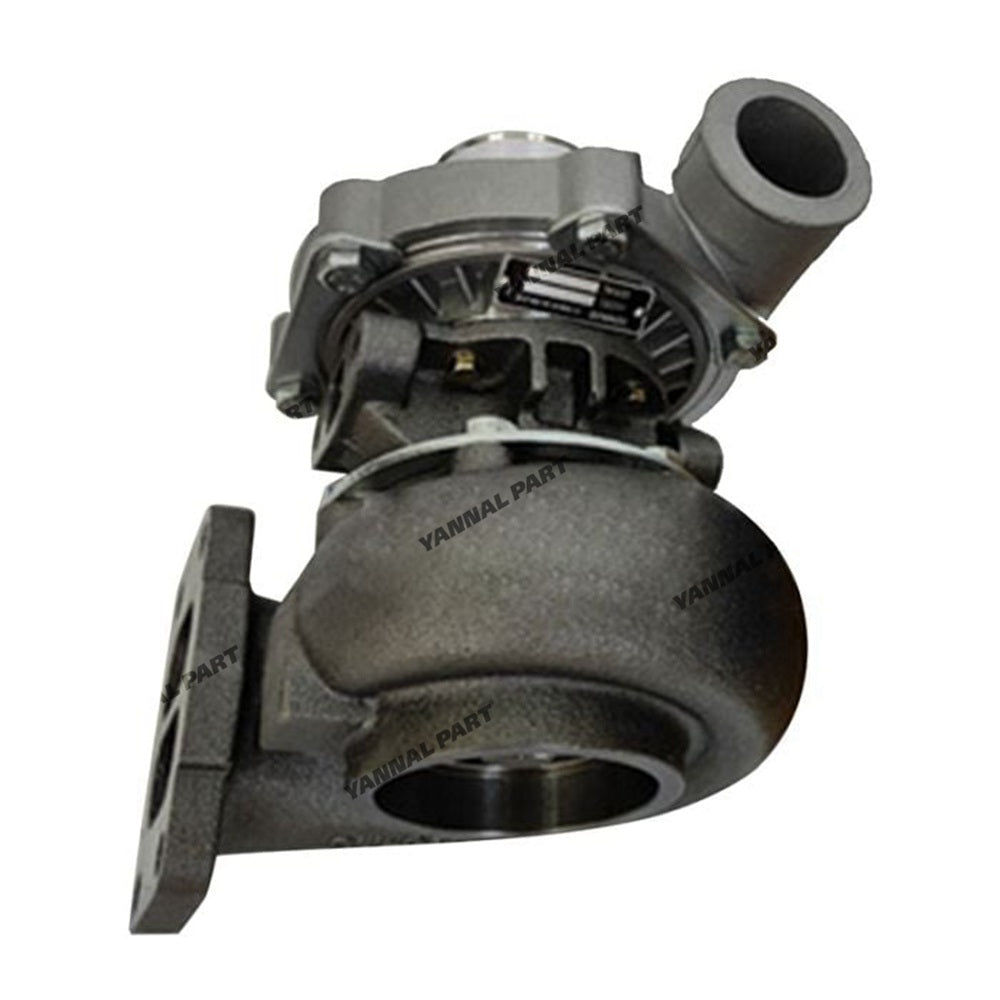 Turbo T04B59 Turbocharger 6135-82-8200 Fit For Komatsu Engine S4D105-5 Excavator PC100-1 PC120-1 PW100-1