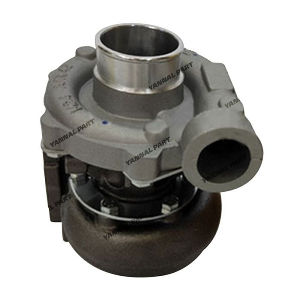 Turbo T04B59 Turbocharger 6135-82-8200 Fit For Komatsu Engine S4D105-5 Excavator PC100-1 PC120-1 PW100-1